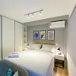 Apartamento Na Liberdade - Loft Spring