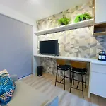 Apartamento Na Liberdade - Loft Spring