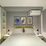 Apartamento Na Liberdade - Loft Spring