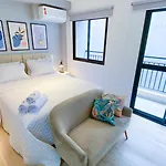 Apartamento Na Liberdade - Loft Spring