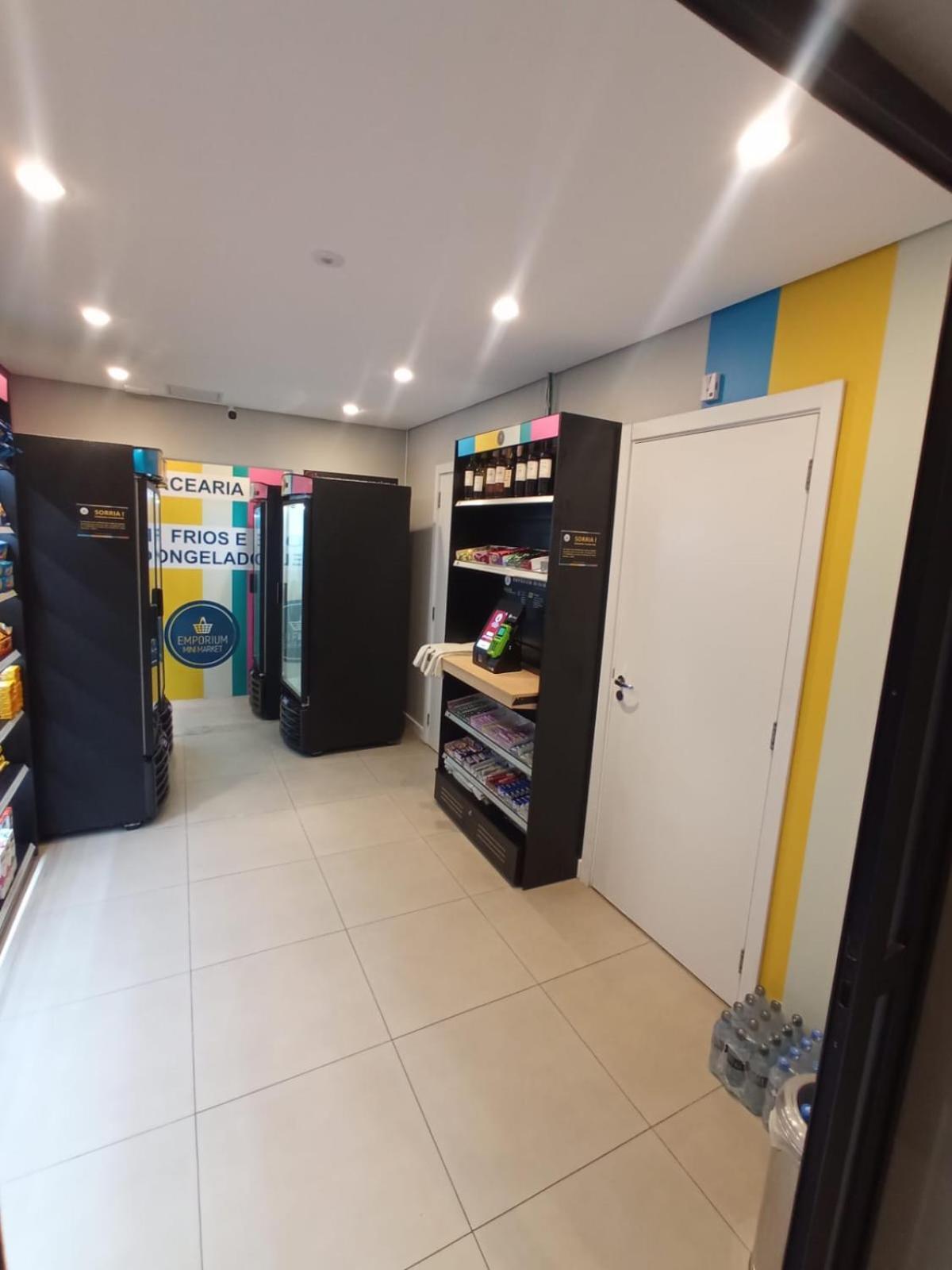 Apartamento Na Liberdade - Loft Spring *