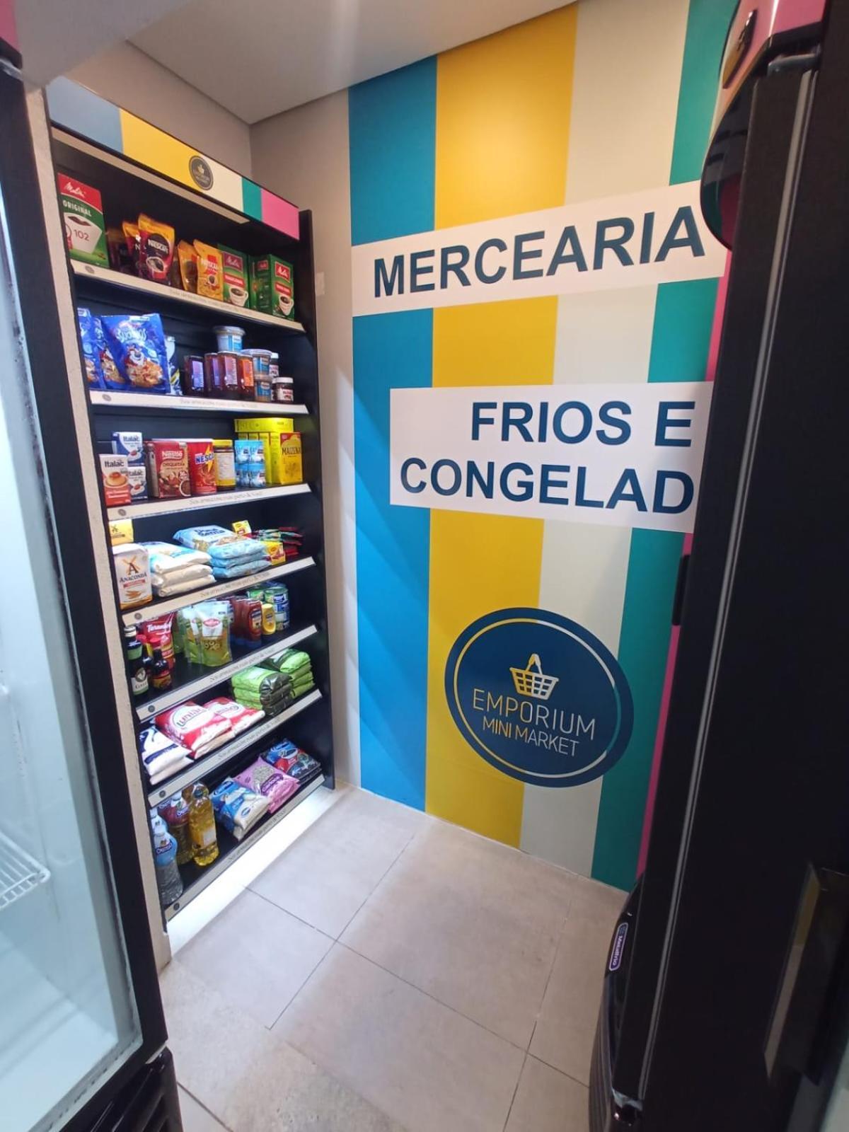 Apartamento Na Liberdade - Loft Spring São Paulo