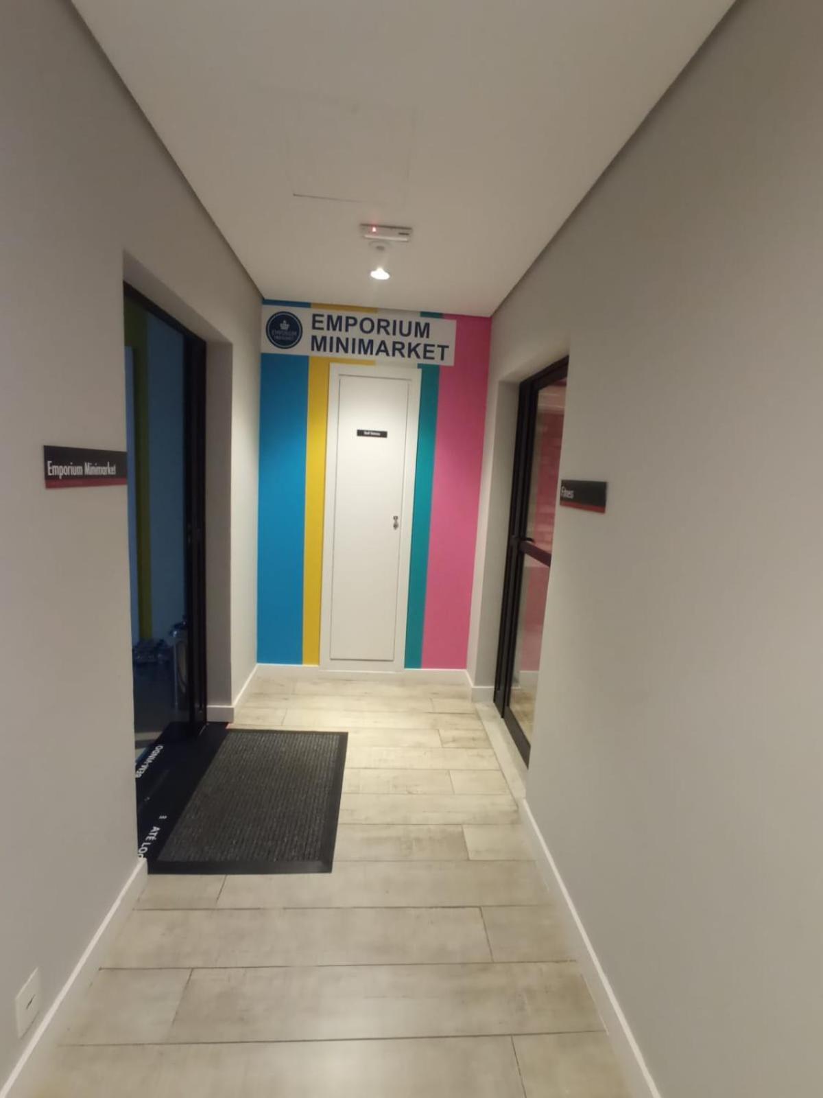 Apartamento Na Liberdade - Loft Spring São Paulo
