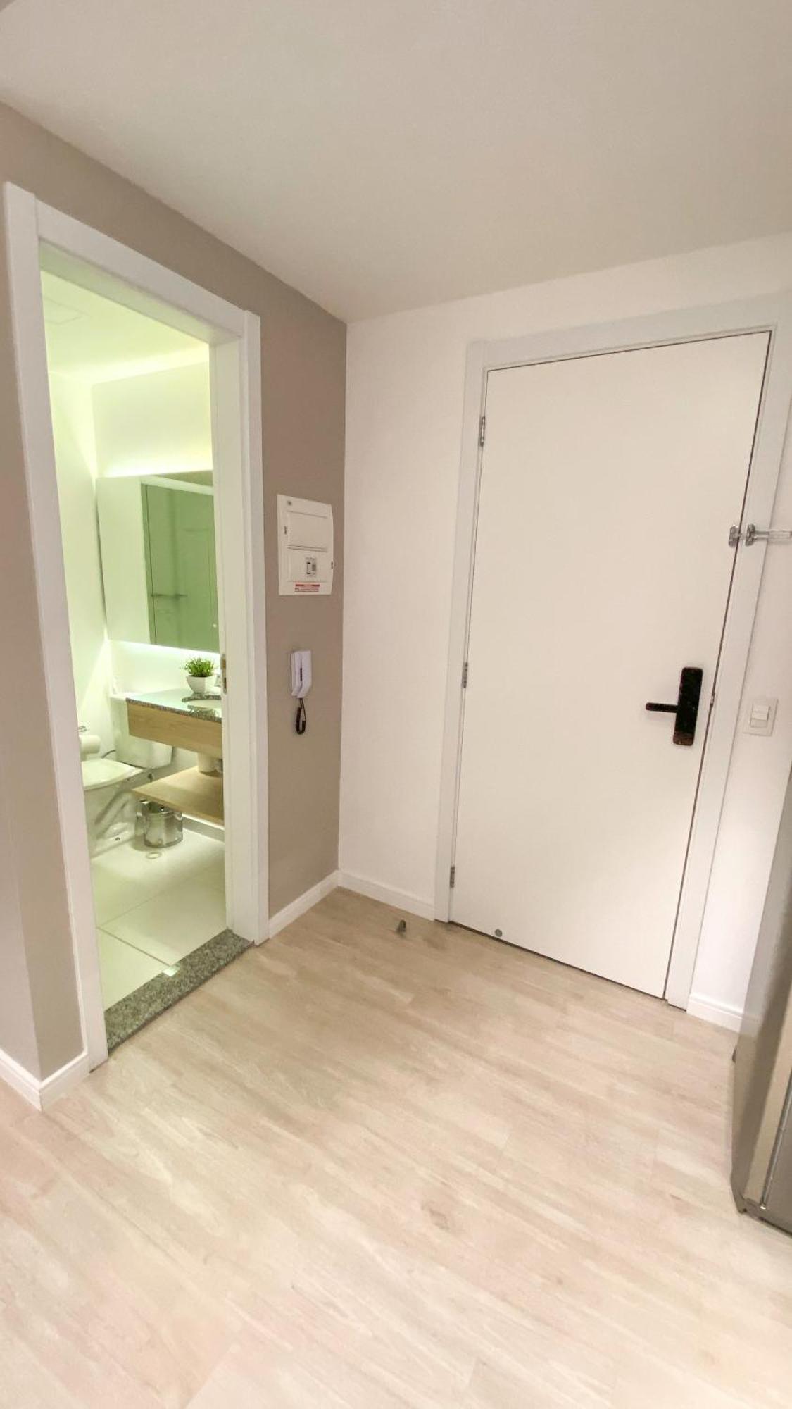 Apartamento Na Liberdade - Loft Spring São Paulo