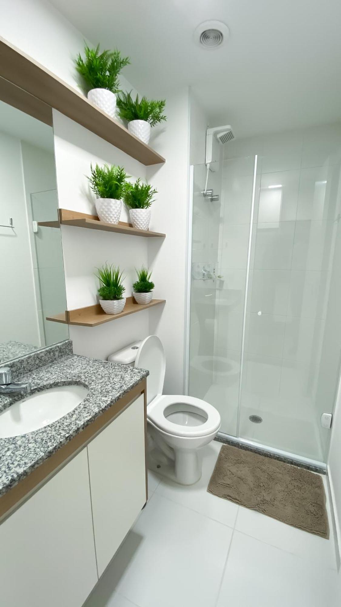 Apartamento Na Liberdade - Loft Spring *
