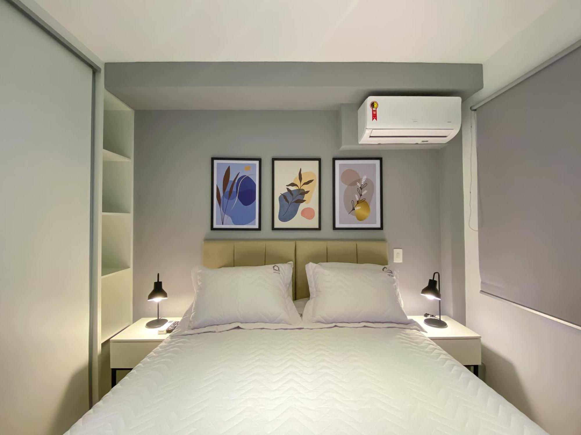 Na Liberdade - Loft Spring