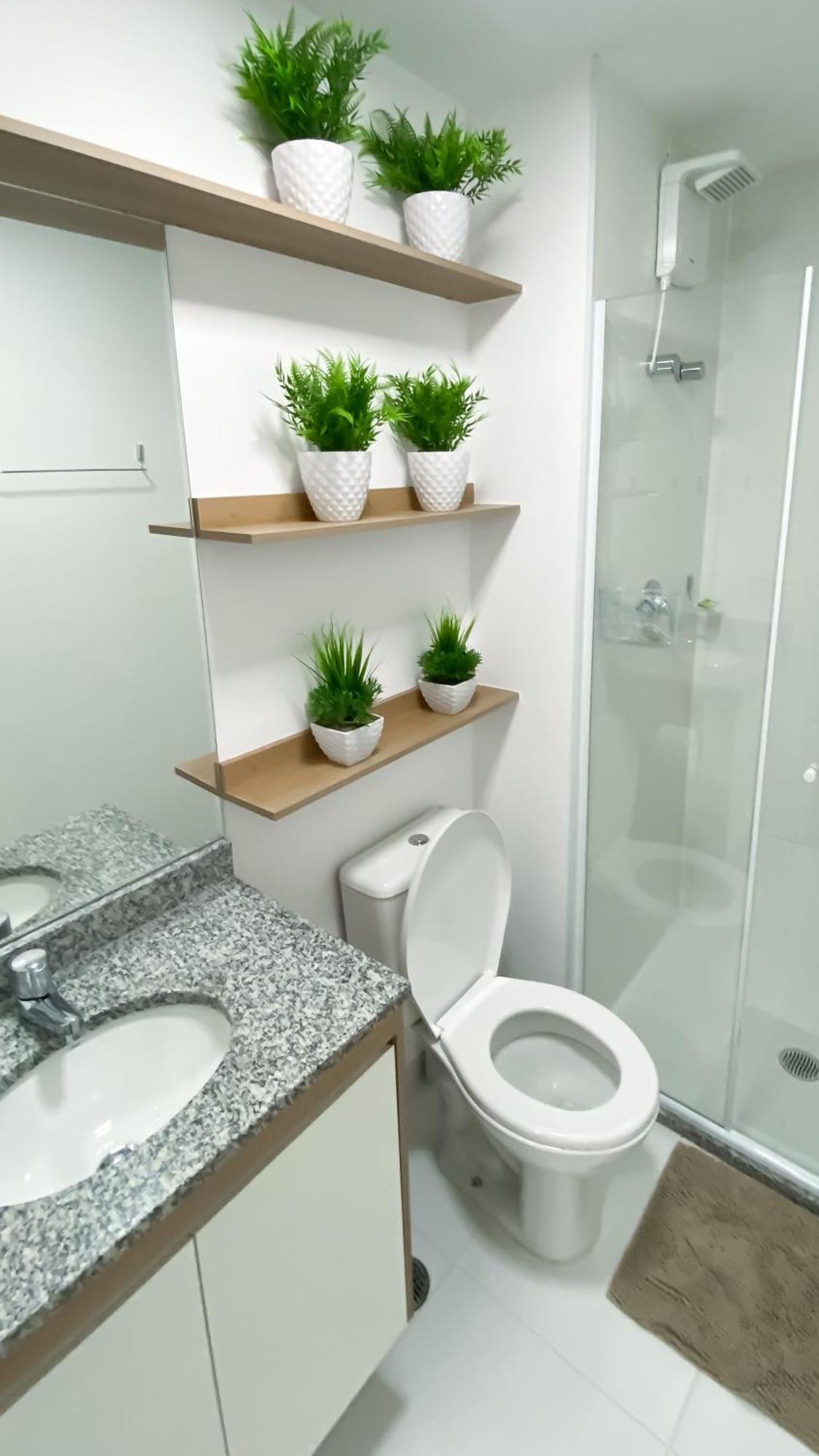 Na Liberdade - Loft Spring Apartamento *
