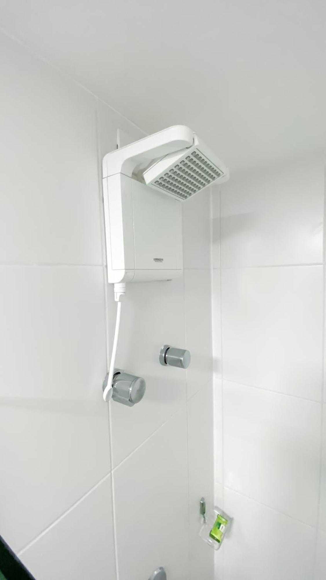 Na Liberdade - Loft Spring