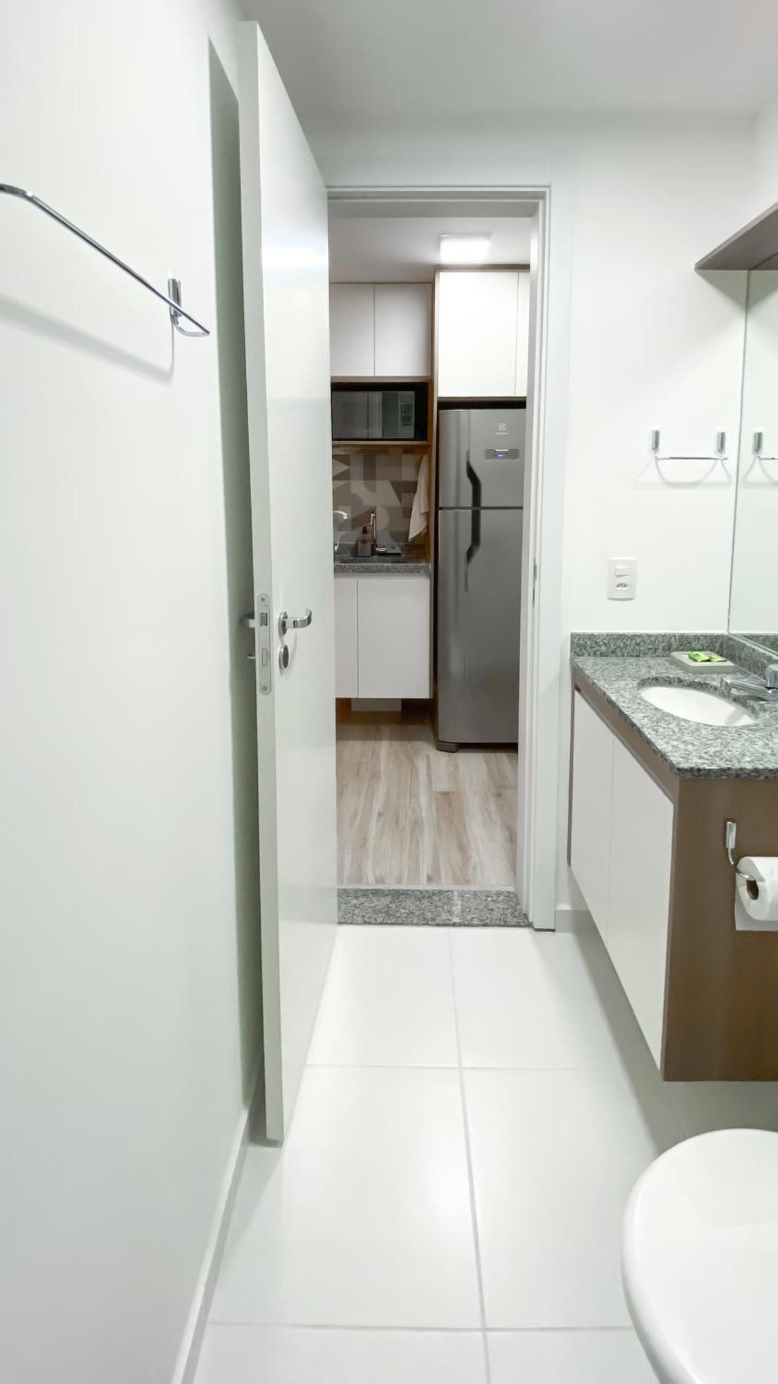 Apartamento Na Liberdade - Loft Spring *