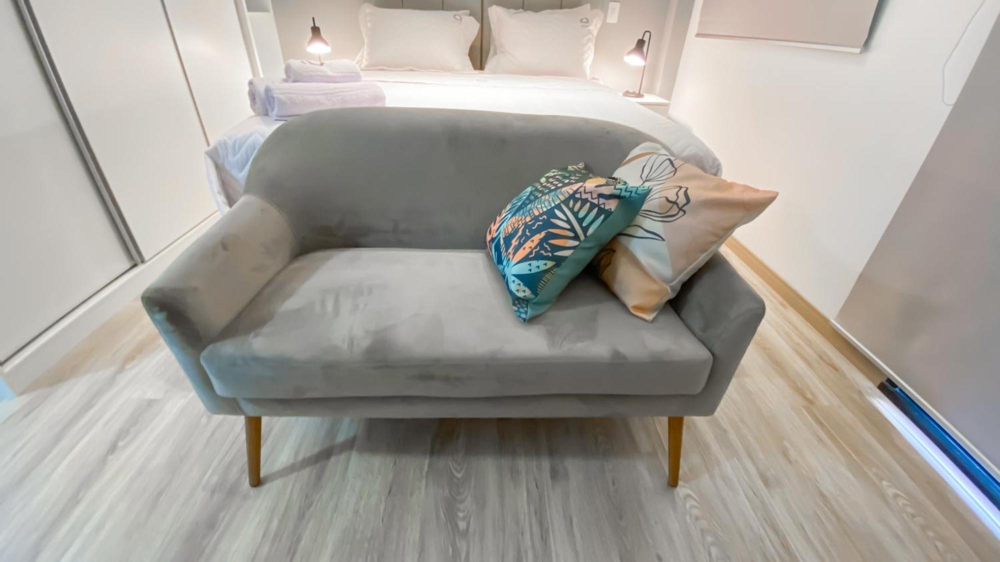 Na Liberdade - Loft Spring Apartamento São Paulo