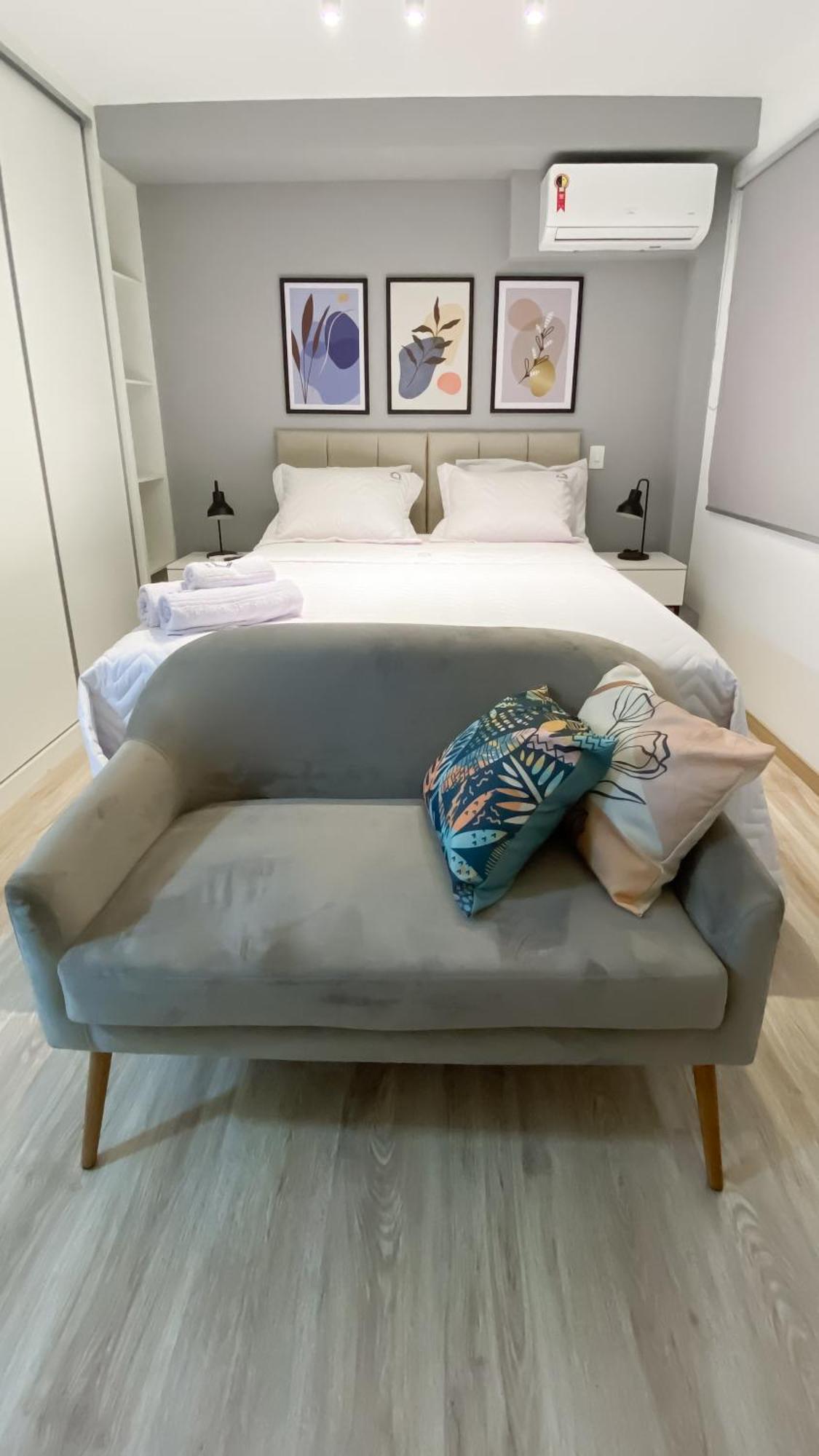 Na Liberdade - Loft Spring