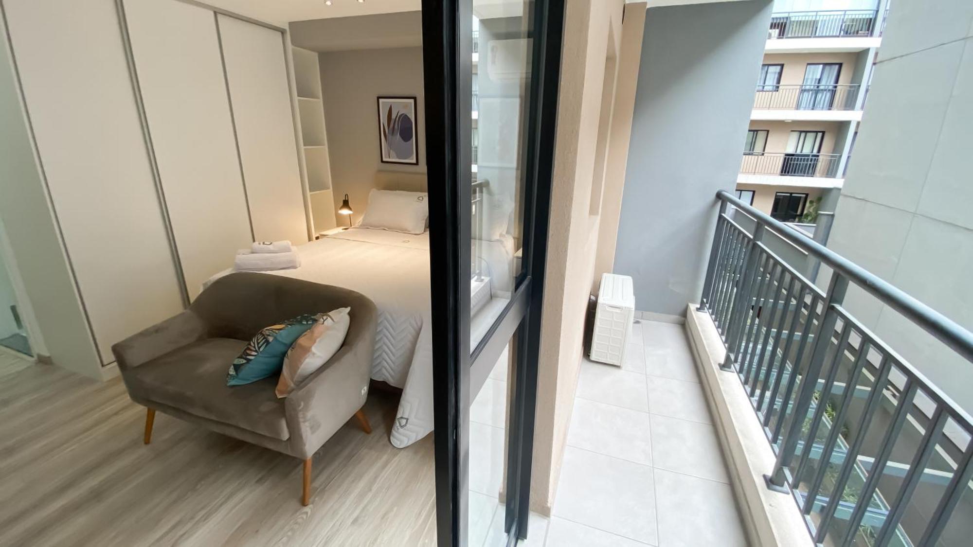 Apartamento Na Liberdade - Loft Spring São Paulo
