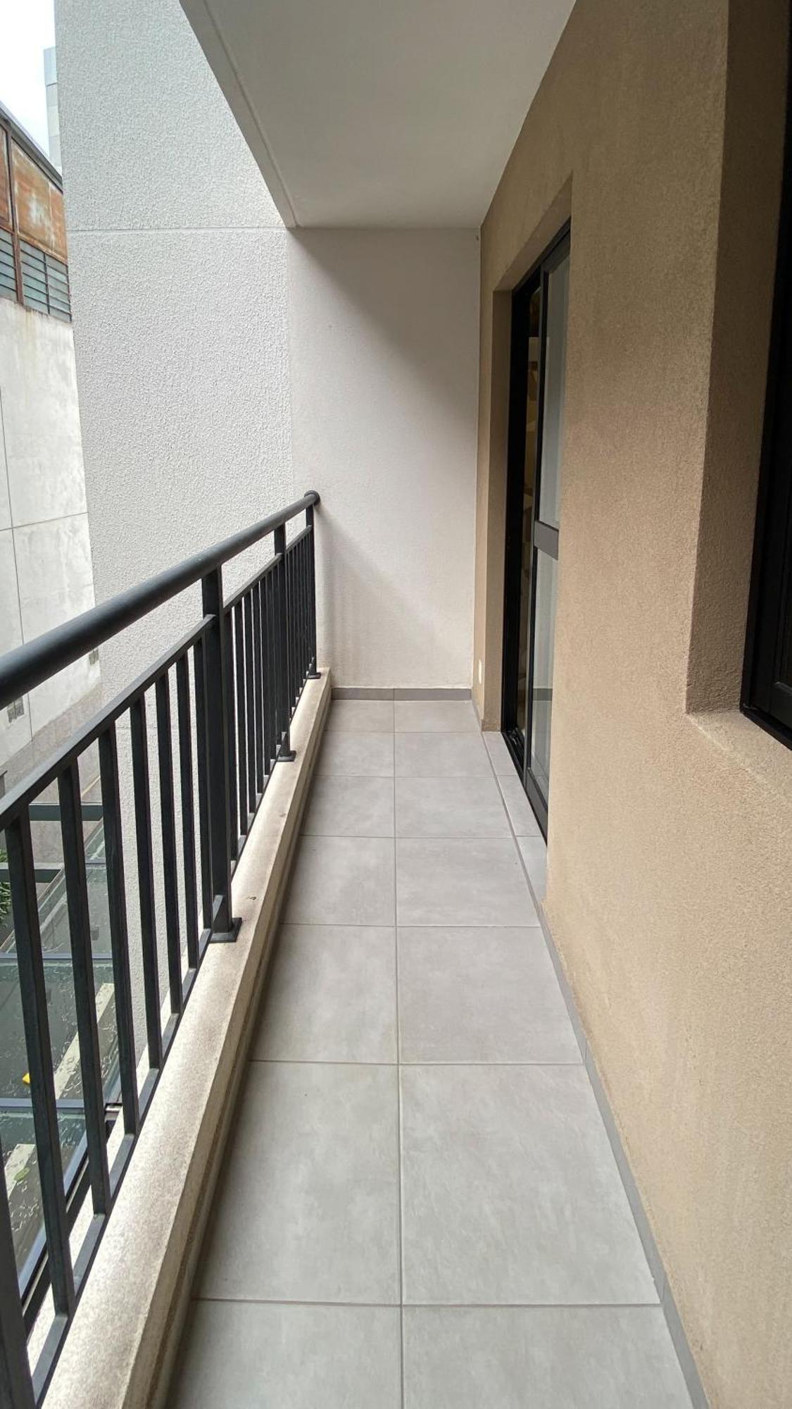 Na Liberdade - Loft Spring