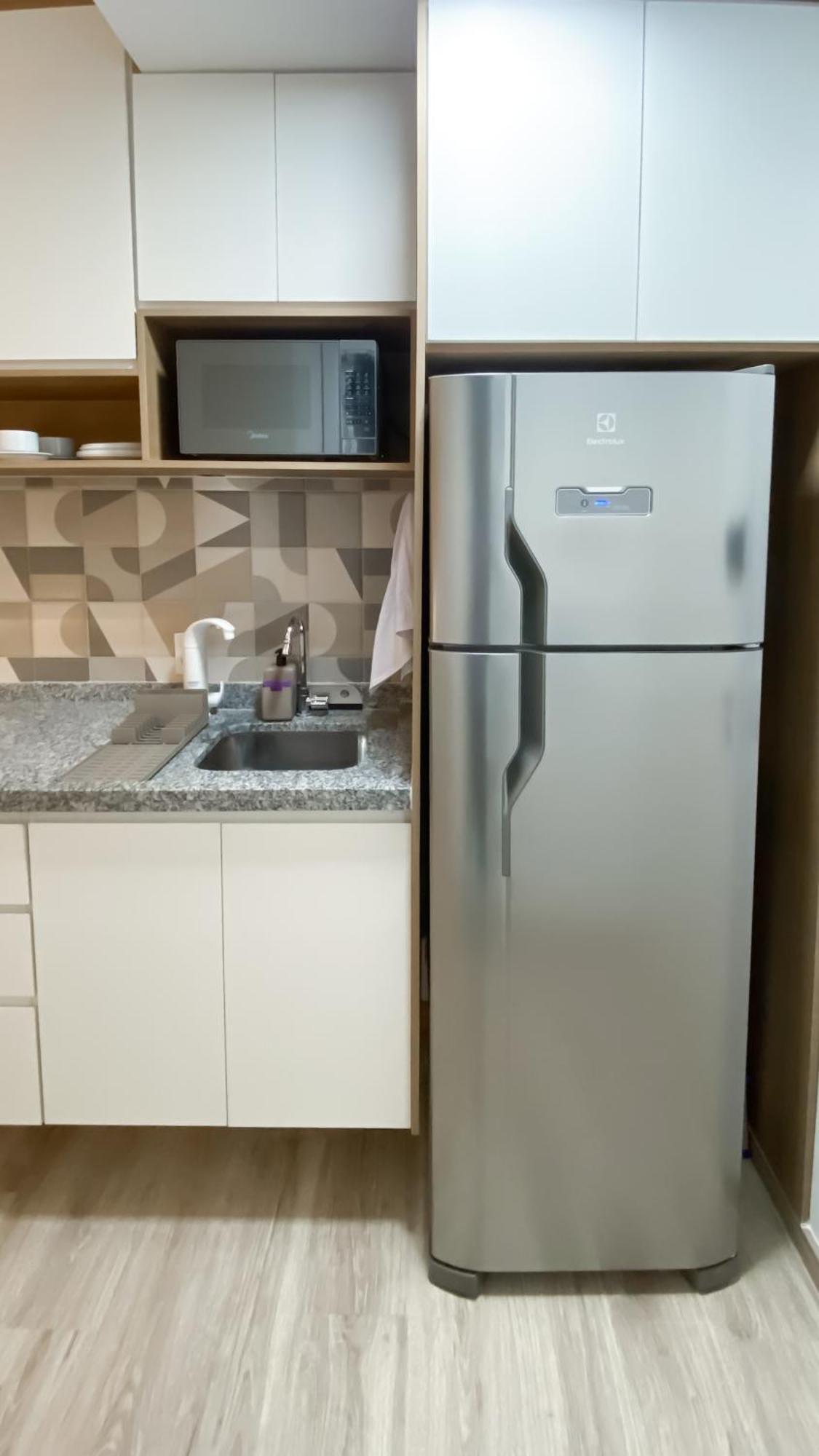 Na Liberdade - Loft Spring *
