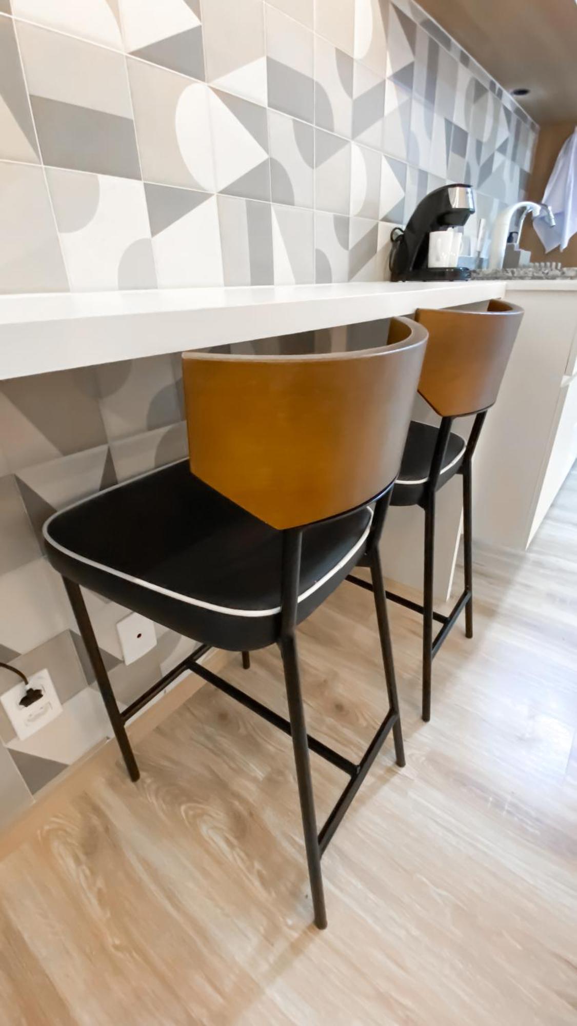 Na Liberdade - Loft Spring São Paulo