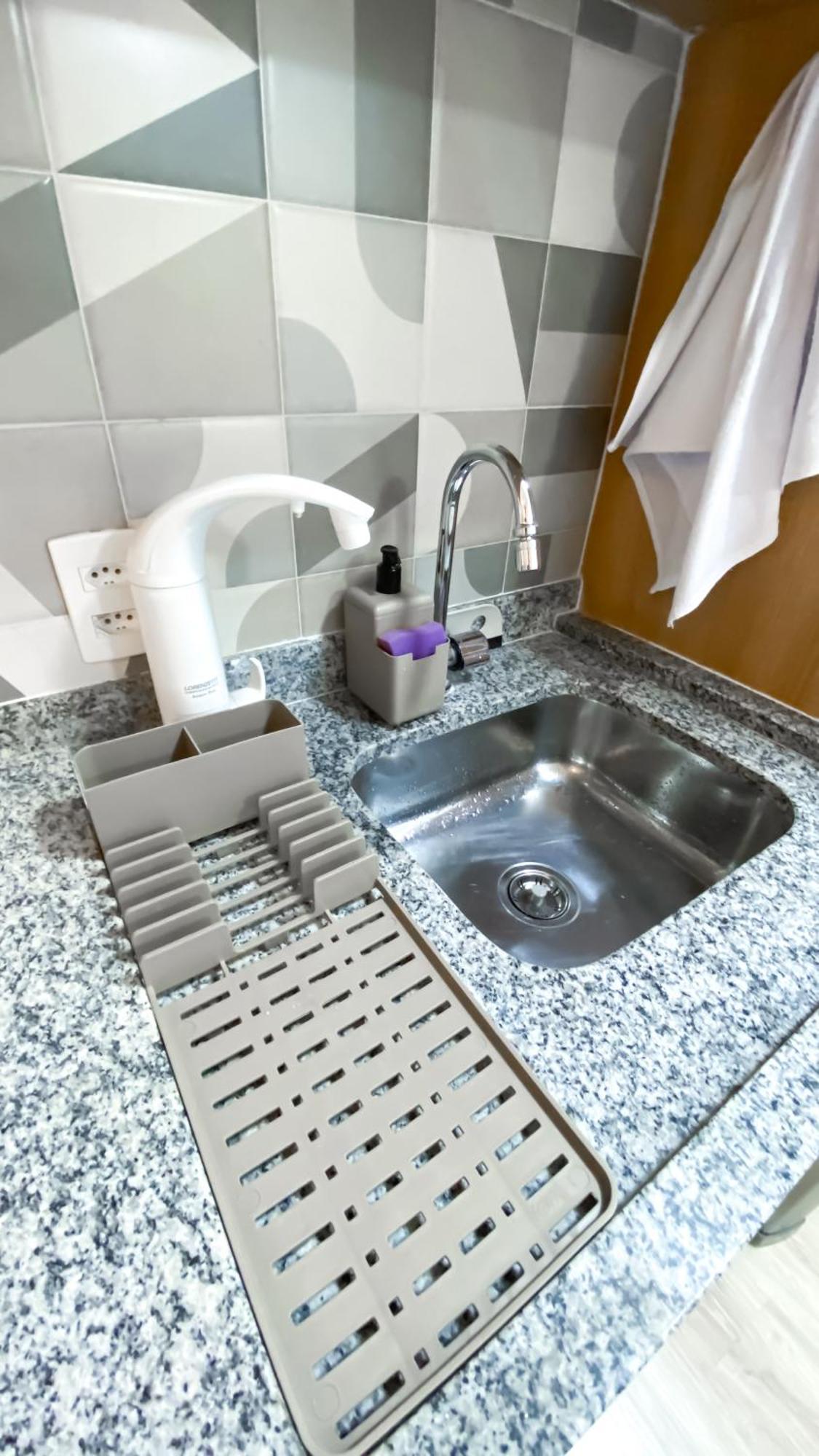 Apartamento Na Liberdade - Loft Spring