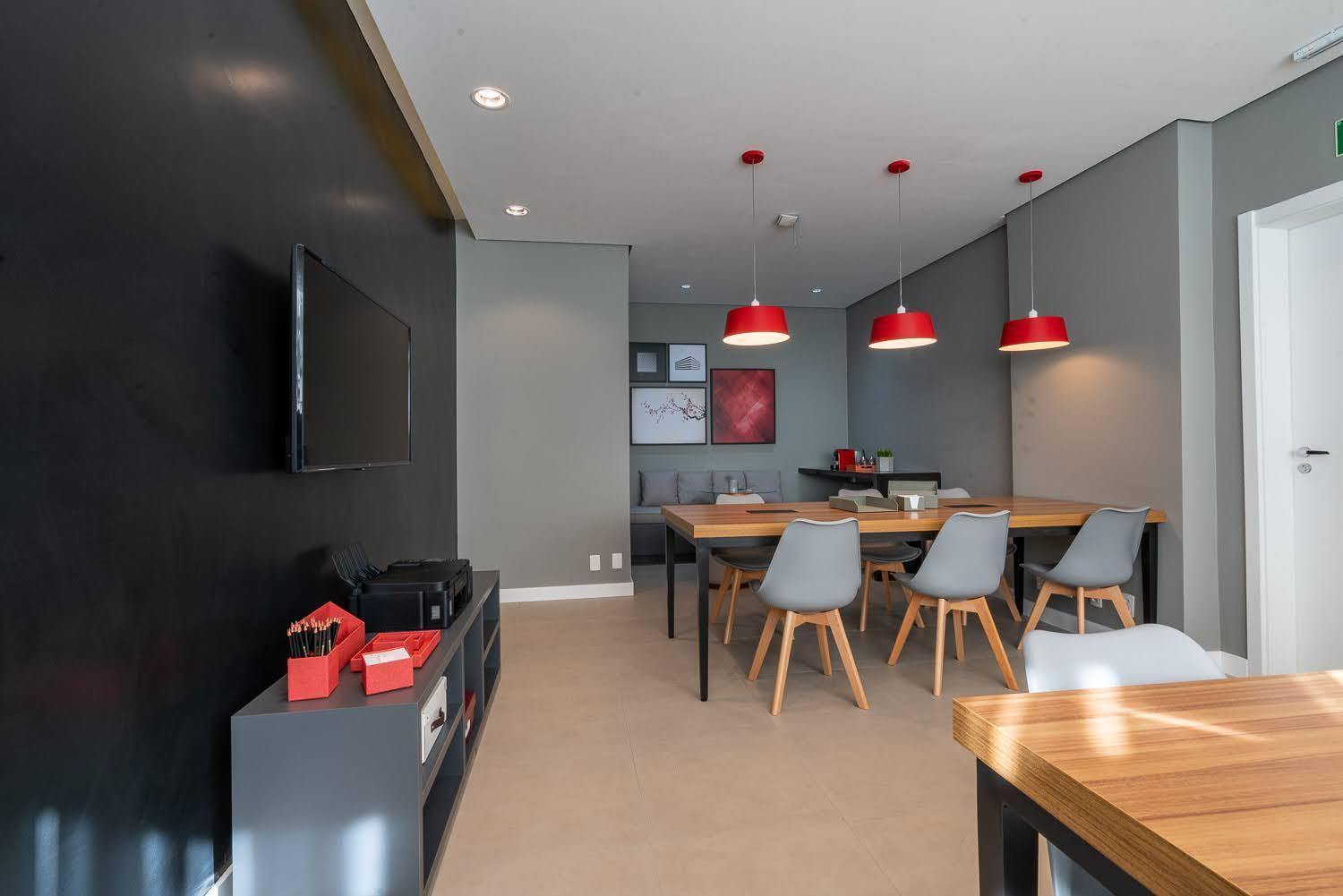 Na Liberdade - Loft Spring