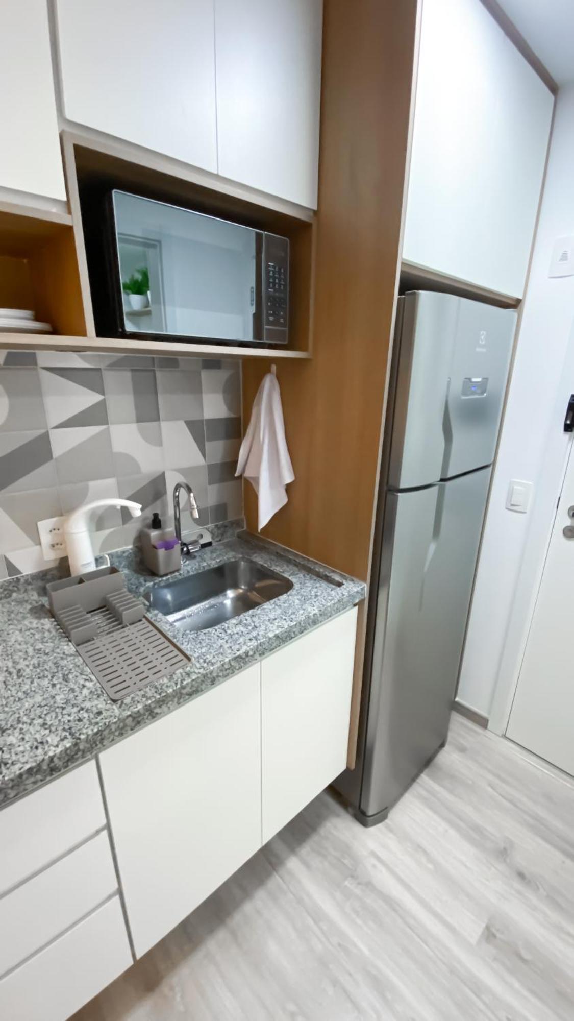 Na Liberdade - Loft Spring *