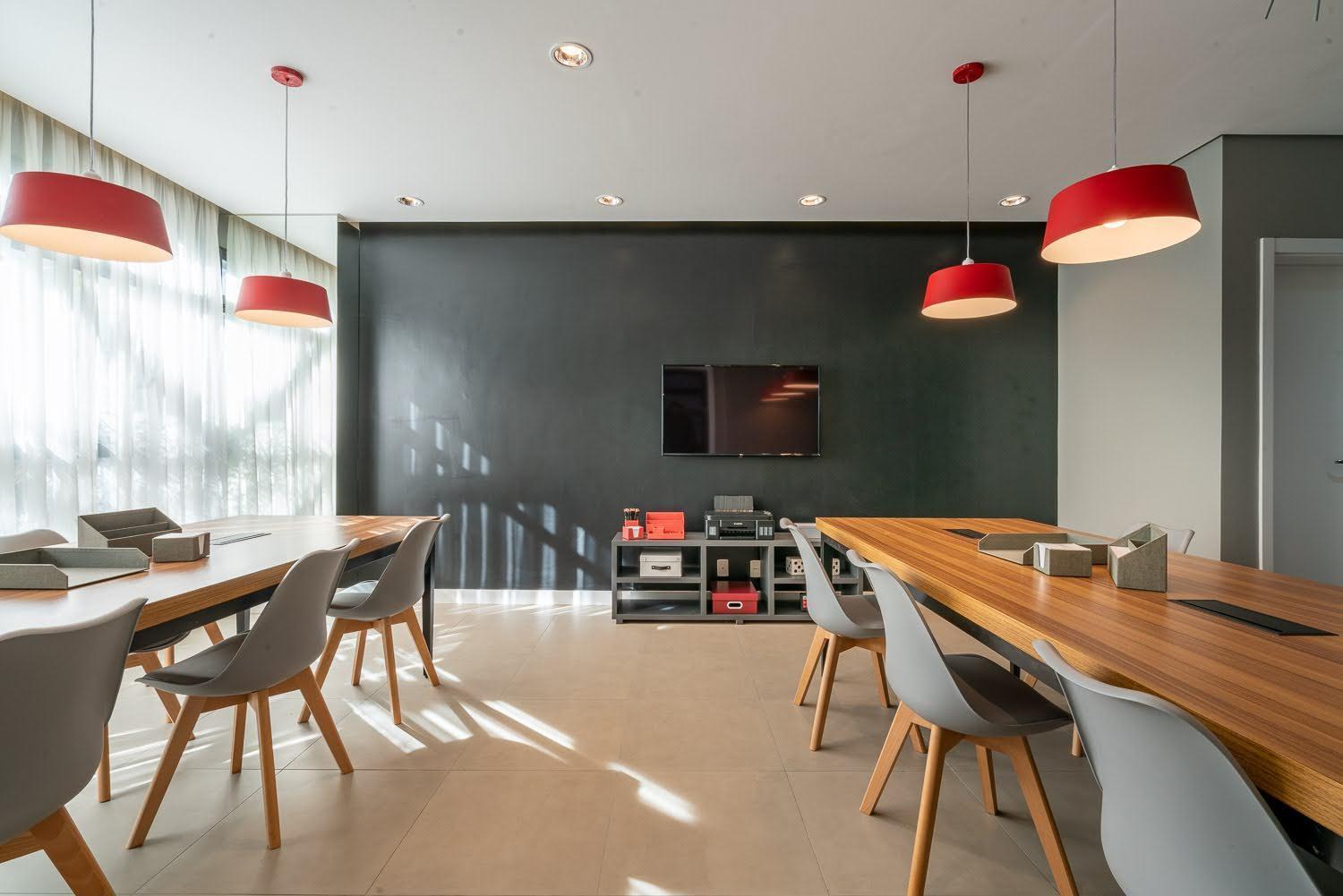 Apartamento Na Liberdade - Loft Spring *