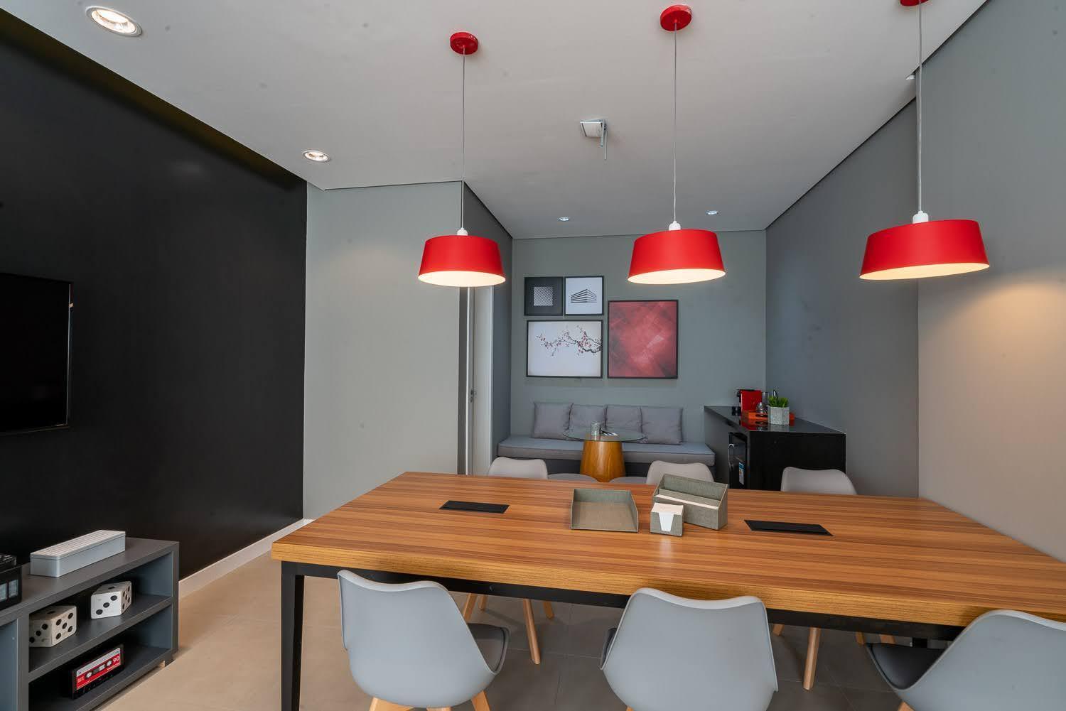 Na Liberdade - Loft Spring Apartamento