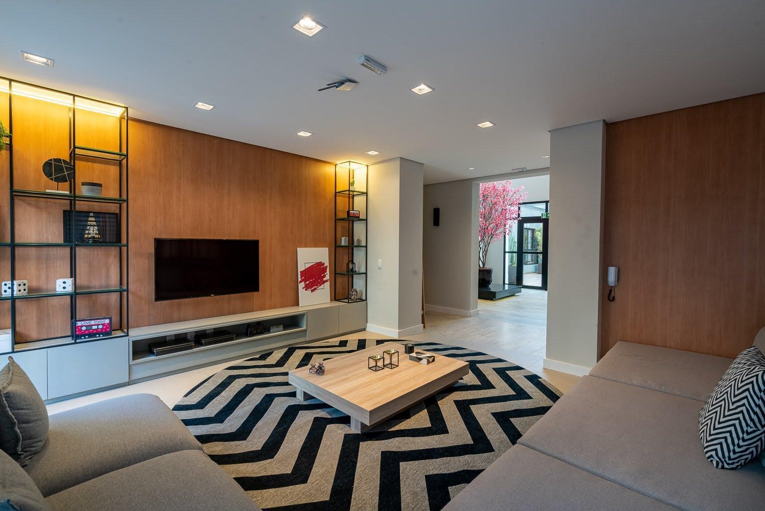 Na Liberdade - Loft Spring Apartamento São Paulo