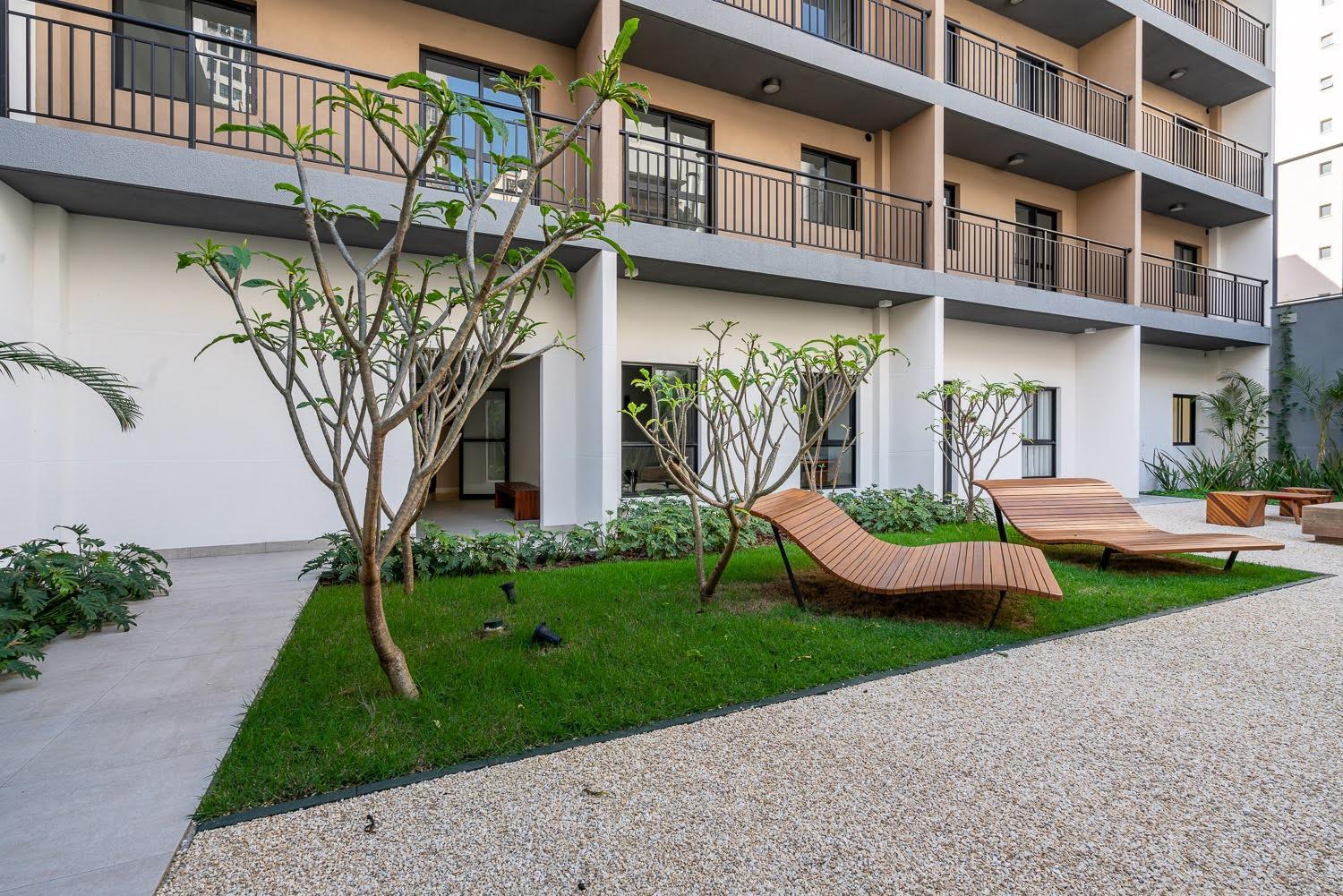 Apartamento Na Liberdade - Loft Spring São Paulo