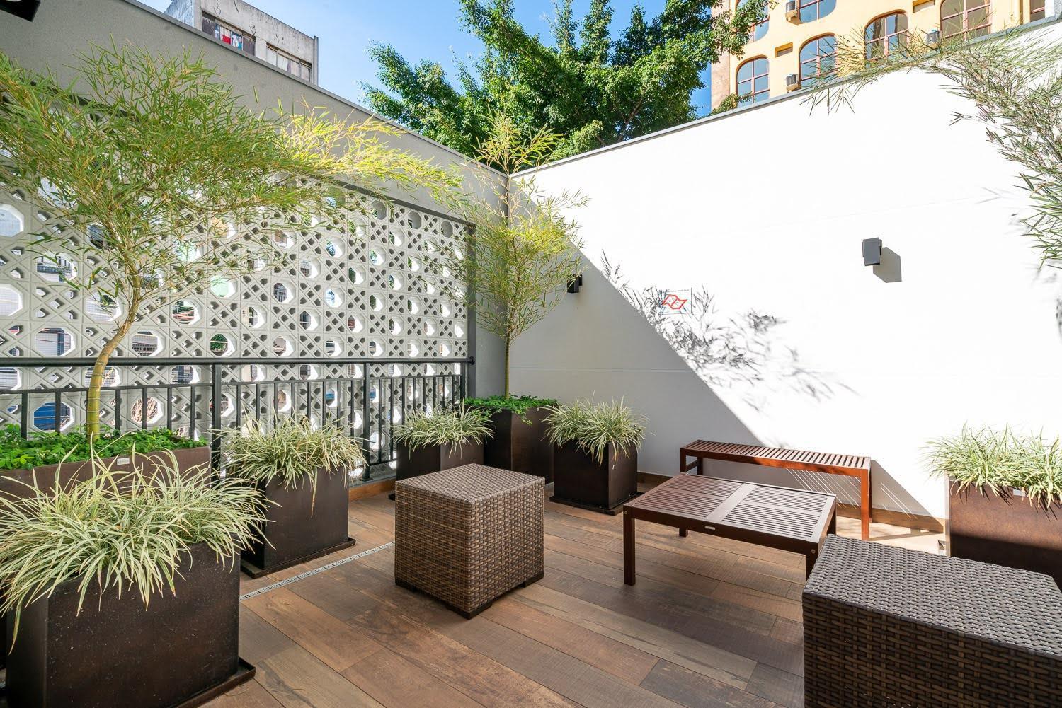 Na Liberdade - Loft Spring *