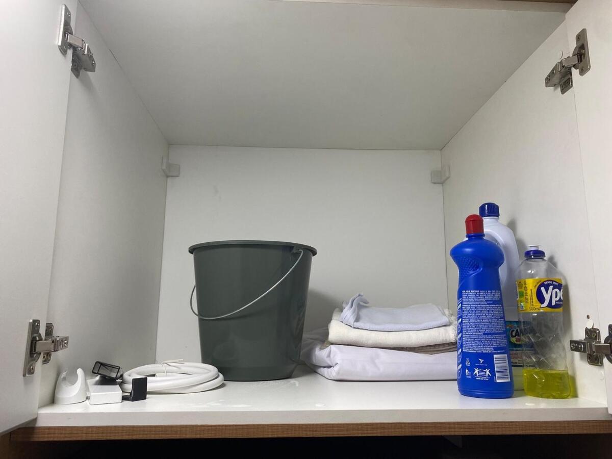 Na Liberdade - Loft Spring * São Paulo