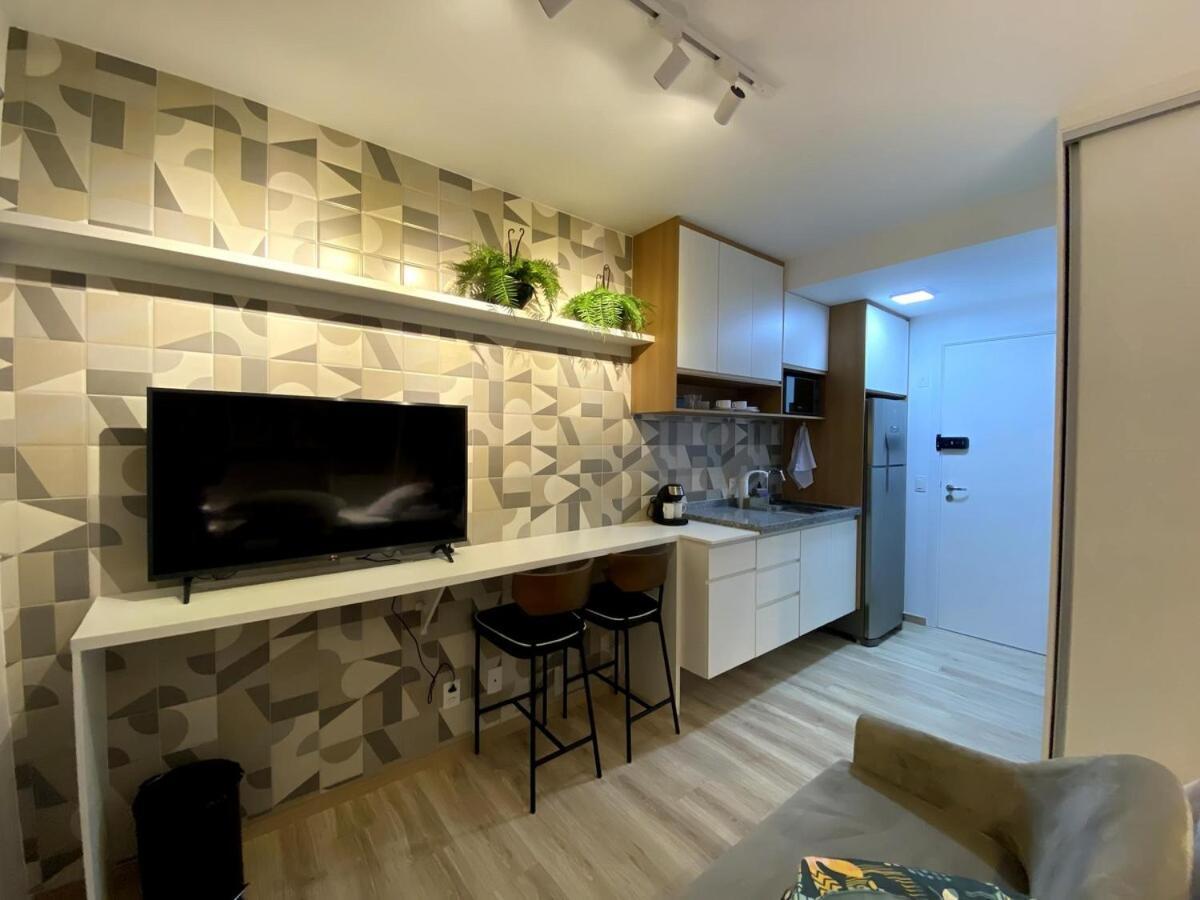 Apartamento Na Liberdade - Loft Spring São Paulo