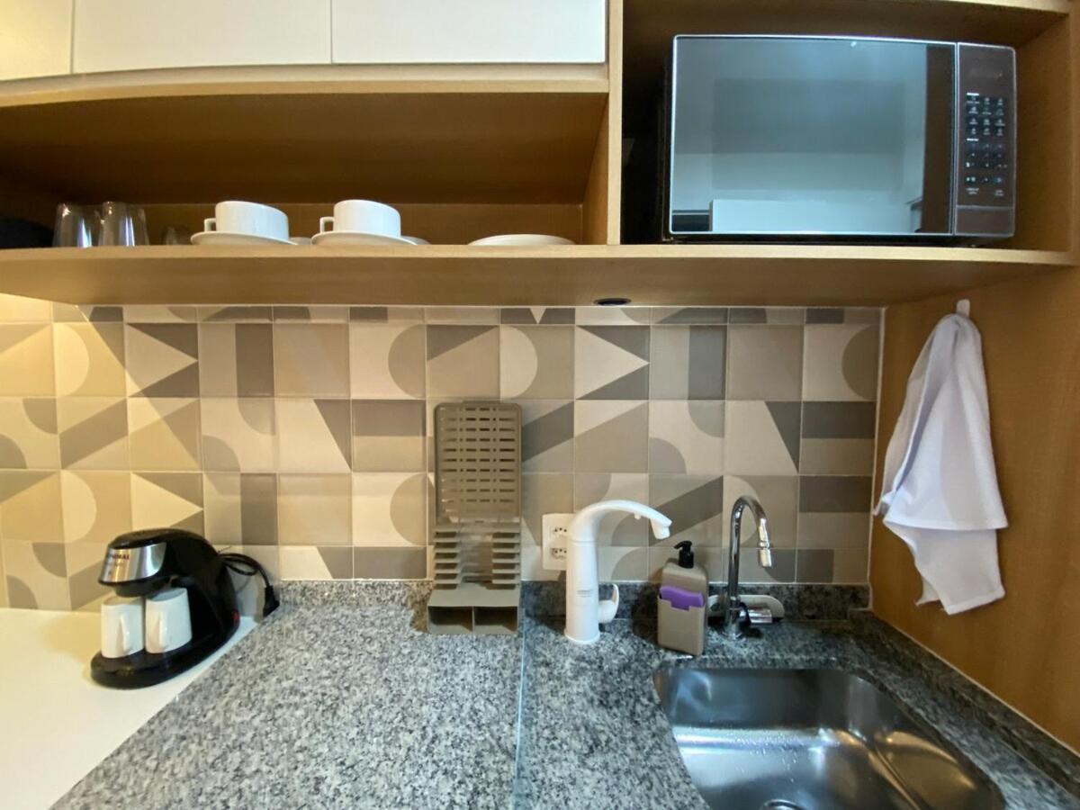 Apartamento Na Liberdade - Loft Spring