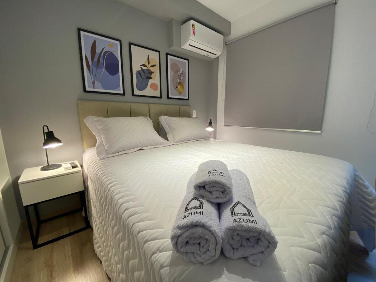 Na Liberdade - Loft Spring Apartamento *