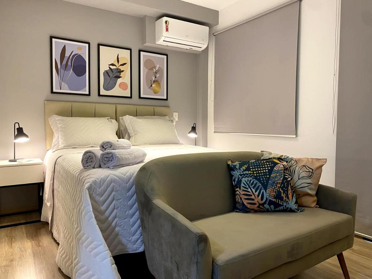 Na Liberdade - Loft Spring