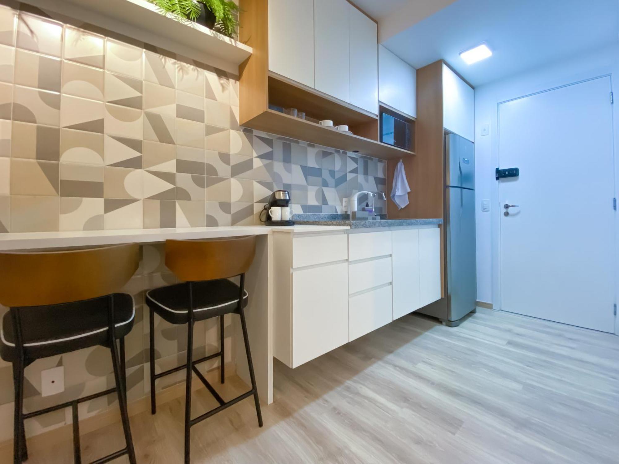 Na Liberdade - Loft Spring Apartment *