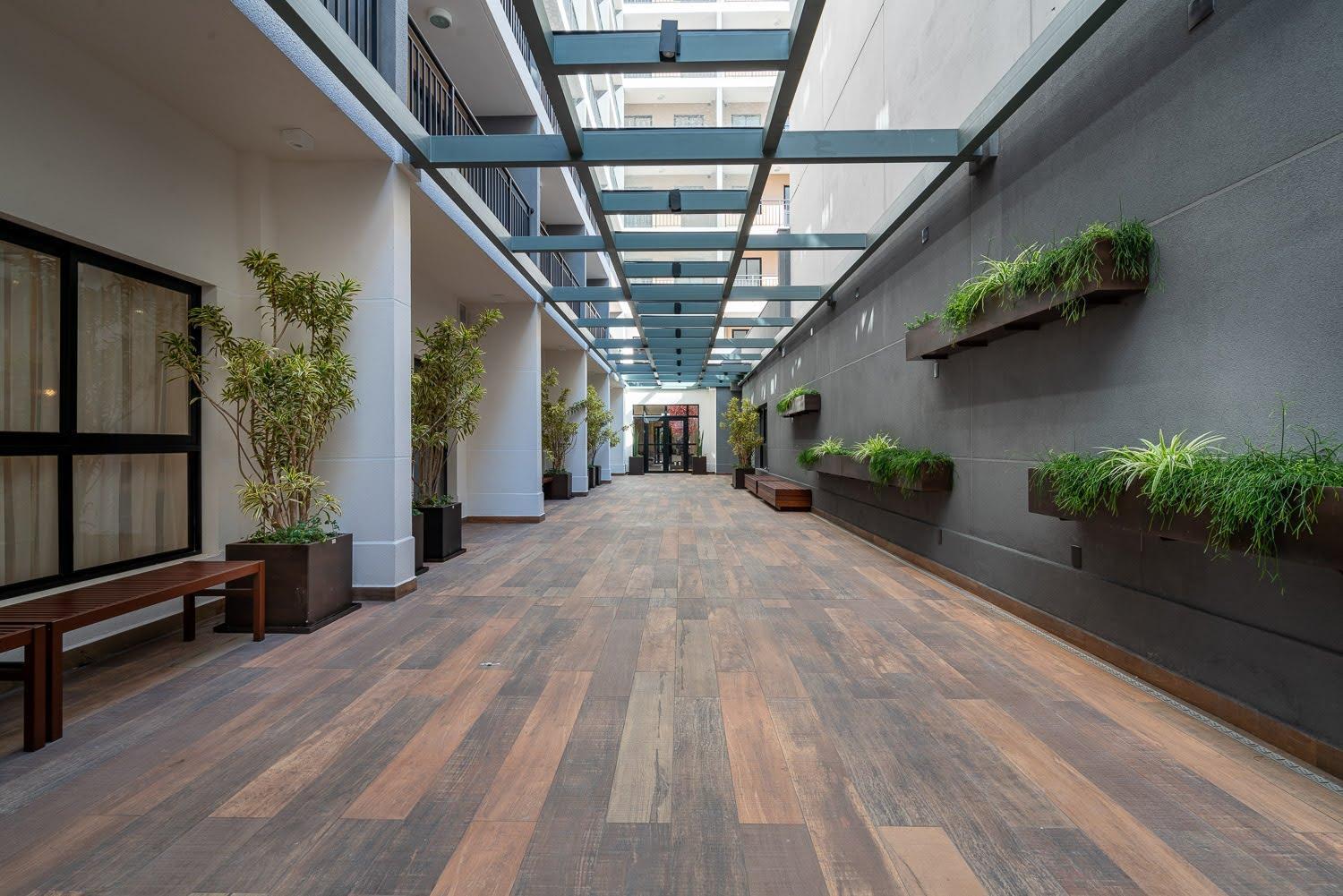 Apartment Na Liberdade - Loft Spring *